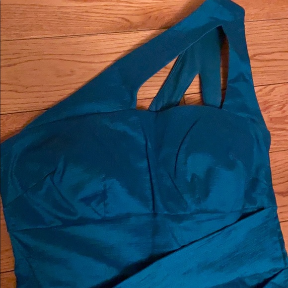 Mini Dress - Picture 2 of 9